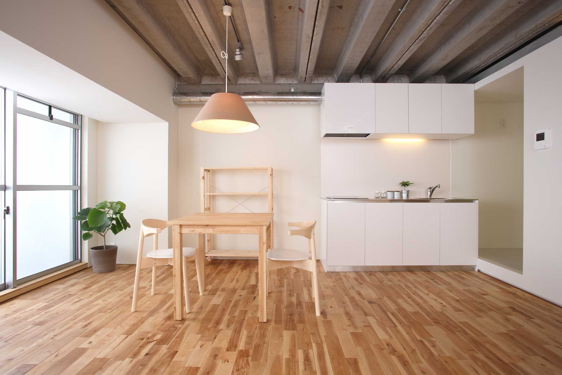 住設建材機器販売
